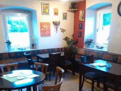 Foto: Dorfwirtshaus