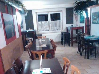 Foto: Dorfwirtshaus