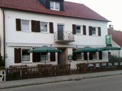 Foto: Dorfwirtshaus