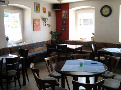Foto: Dorfwirtshaus