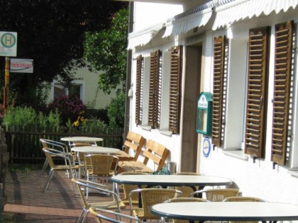 Foto: Dorfwirtshaus