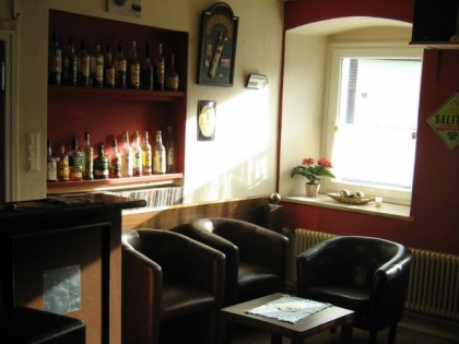 Foto: Dorfwirtshaus