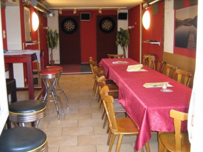 Foto: Dorfwirtshaus
