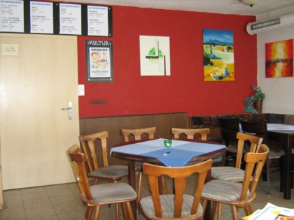 Foto: Dorfwirtshaus